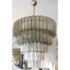 Alan Mizrahi QZ2129 Ritz Murano | Chandeliers by Alan Mizrahi Lighting Design