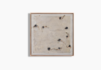 Nothing Not Given | Decorative Objects by Hannah Yanetsko