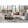 Ballard Multi Wool Handknotted Rug | Area Rug in Rugs by Organic Weave Shop. Item composed of wool and fiber