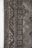 District Loom Antique Persian Shiraz Scatter Rug-Malina | Rugs by District Loom