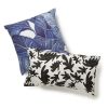 Welcome to the Jungle Lavender Fabric | Linens & Bedding by Stevie Howell