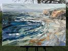 Turning Tide | Paintings by Lisa Elley ART