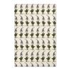 Orchid no.2 Area Rug | Rugs by Odd Duck Press. Item composed of wool and fiber