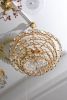 Alan Mizrahi AM3888 Hollywood Regency | Chandeliers by Alan Mizrahi Lighting Design