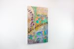 River Walk | Oil And Acrylic Painting in Paintings by Sorelle Gallery