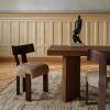 Alba Chair Beige | Work by District Loom