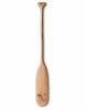 Curve Blade Paddle | Ornament in Decorative Objects by Hualle. Item made of wood