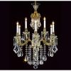 Alan Mizrahi AM5200 Renaissance | Chandeliers by Alan Mizrahi Lighting Design