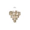 Alan Mizrahi QZ0712 La Lollona | Pendants by Alan Mizrahi Lighting Design