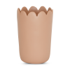 Fleur Vase | Vases & Vessels by Tina Frey. Item made of synthetic