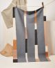 Lines Rug - Dusk | Area Rug in Rugs by MINNA