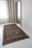 Antique Hamadan Scatter Rug | Chapman | Rugs by District Loom