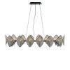 Alan Mizrahi DV1290 Bespoke | Chandeliers by Alan Mizrahi Lighting Design