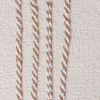 Handwoven Framed Wool Wall Art, Textured Neutral Boho Decor | Wall Hangings by Swiflo
