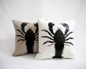 Red Lobster | Decorative Objects by Kerry & Clyde, LLC ,  Jill Fulton, Artist and Owner