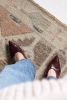 Vintage Kars Scatter Rug | Ronan | Rugs by District Loom