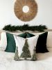Noel Pillow Cover | Pillows by Busa Designs