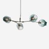 Alan Mizrahi DV5611 Branching Bubbles | Chandeliers by Alan Mizrahi Lighting Design