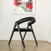 Split Chair | Office Chair in Chairs by Louw Roets