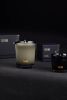 Tatine Candle | Kashmir | Candle Holder in Decorative Objects by District Loom