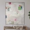 Ikigai | Oil And Acrylic Painting in Paintings by Sarah Finucane