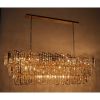 Alan Mizrahi AM7063 Corbusier | Chandeliers by Alan Mizrahi Lighting Design
