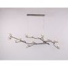 Alan Mizrahi DV2214 Eda Ka | Chandeliers by Alan Mizrahi Lighting Design