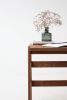 Office desk, Custom desk, Mid Century Modern Desk for Office | Tables by Plywood Project. Item made of wood compatible with minimalism and mid century modern style
