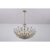 Alan Mizrahi MV3007 Claret Short | Chandeliers by Alan Mizrahi Lighting Design