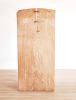 Work Table Desk | Tables by VANDENHEEDE FURNITURE-ART-DESIGN. Item made of wood with metal works with contemporary & japandi style