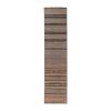 Turkish Hemp Kilim Rug 2'2'' X 8'9'' | Area Rug in Rugs by Vintage Pillows Store