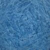 Nested 20"x20" | Oil And Acrylic Painting in Paintings by Emeline Tate. Item composed of canvas & synthetic