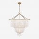 Alan Mizrahi DV5083 Jacqueline | Pendants by Alan Mizrahi Lighting Design