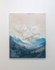 Delight in the Dawn | Mixed Media by Sorelle Gallery. Item made of canvas