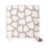 Fossil Napkins | Linens & Bedding by OSLÉ HOME DECOR. Item composed of fabric