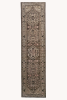 Harlow | 2'7 x 9'10 | Runner Rug in Rugs by District Loom