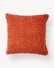 Cloud Pillow - Persimmon | Pillows by MINNA
