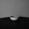 Caro Bowl Small | Dinnerware by Dennis Kaiser. Item made of ceramic works with minimalism & mid century modern style