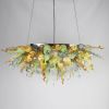 Alan Mizrahi AM2234 Bellessima | Chandeliers by Alan Mizrahi Lighting Design