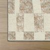 Subtlety | Rugs by Hillary Ronney-Fernandes | LWI