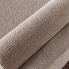 V Day Bed Boucle | Work by District Loom