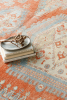 Dillon | 9' x 12'6 | Area Rug in Rugs by District Loom. Item composed of cotton & fiber