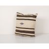 Turkish Kilim Pillow Covers, Hemp Kilim Pillow Vintage Cushi | Cushion in Pillows by Vintage Pillows Store
