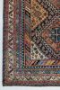 Antique Persian Shiraz area Rug | Helm | Rugs by District Loom