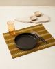Ridges Placemat - Starling | Tableware by MINNA