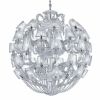 JT127 Le Roi Soleil | Sconces by Alan Mizrahi Lighting Design