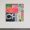 Dido | Oil And Acrylic Painting in Paintings by Sarah Finucane