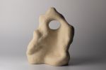 freeform sculpture 1 | Sculptures by Ashley Perez. Item composed of ceramic compatible with minimalism and contemporary style