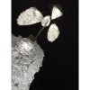 Alan Mizrahi KA1355 Diamonds | Chandeliers by Alan Mizrahi Lighting Design