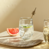 Small Glasses Set of 4 | Drinkware by The Collective